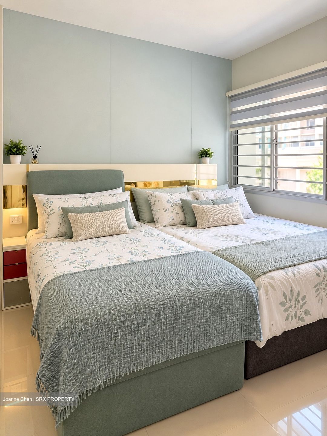 Blk 302C Anchorvale Court (Sengkang), HDB Executive #635917091